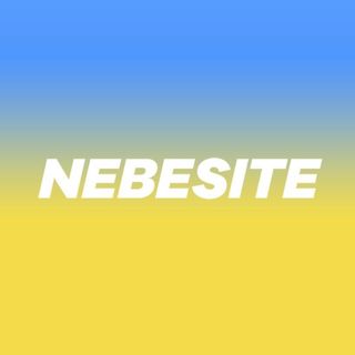 NEBESITE @nebesite.clothes в Инстаграм