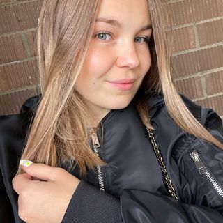 Анастасия @nebolsina в Инстаграм