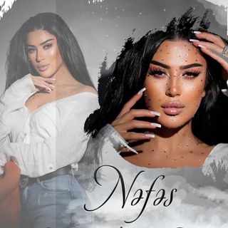 Nefes Memmedli 💎 @nefessofficial в Инстаграм