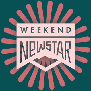 newstarweekend