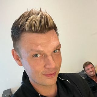 Nick Carter @nickcarter в Инстаграм