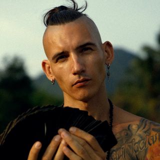 nikitagovor