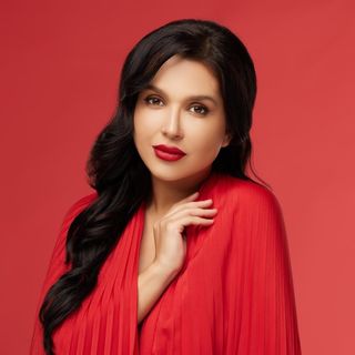 nilufarusmonova