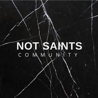 notsaintscommunity