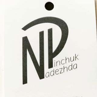 ДИЗАЙНЕРСКИЕ УКРАШЕНИЯ 💖 @np_handmade в Инстаграм