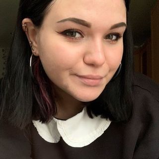 Нюта Из Тик Тока🧜🏻‍♀️ @nutaxoxo в Инстаграм
