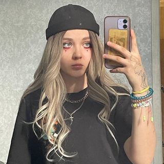 ДАША ИЗ ПУСТЬ ГОВОРЯТ 💟 @nydadasha в Инстаграм