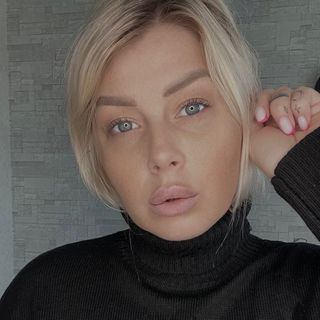 Lina @obitchivaya в Инстаграм