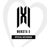 OFFICIAL MONSTA X @official_monsta_x в Инстаграм