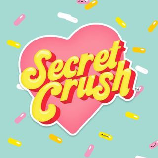 Secret Crush @officialsecretcrush в Инстаграм