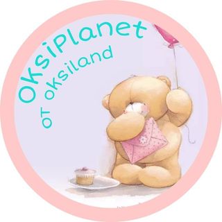 oksiplanet