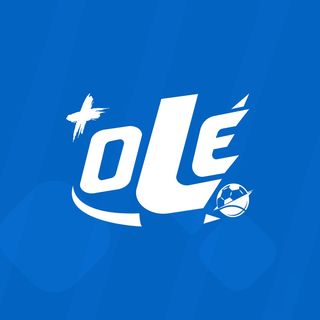 Ole sport app @ole в Инстаграм