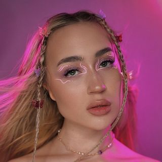 OLESYA VAN | MAKEUP CREATOR @olesya.van в Инстаграм