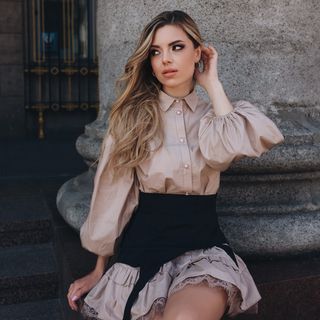 olgachulitskaya