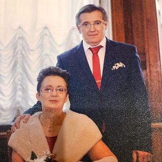 Ольга Ивановна Шишова @olgashishova290955 в Инстаграм