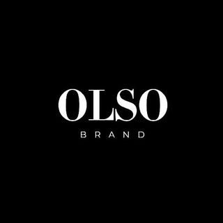 OLSO BRAND | ОДЕЖДА @olso_showroom в Инстаграм