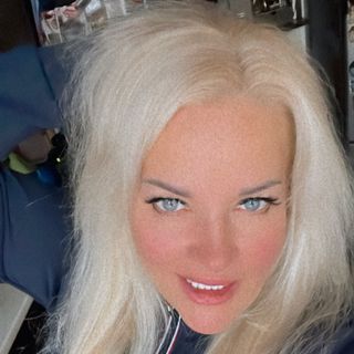 Оля Лехмус @olyalekhmus в Инстаграм