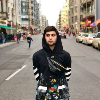 Creative Director | Ads & UGC @omarov__98 в Инстаграм