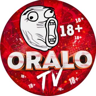 Видео Юмор @oralo_tv в Инстаграм