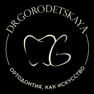 DR. GORODETSKAYA KSENIYA @ortodont_spb в Инстаграм