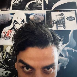 oscarisaac.ig