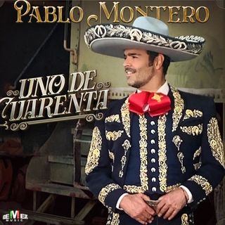 Pablo Montero @pablomoficial в Инстаграм