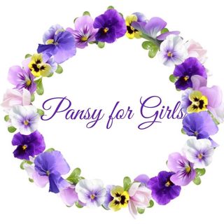 pansy_for_girls