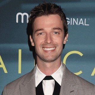 patrickschwarzenegger