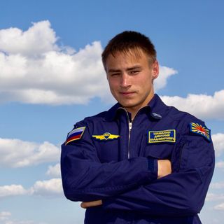 ✈ Dmitry, First Officer ✈ @pilot_shamanin в Инстаграм