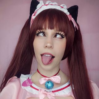 pinkie.neko