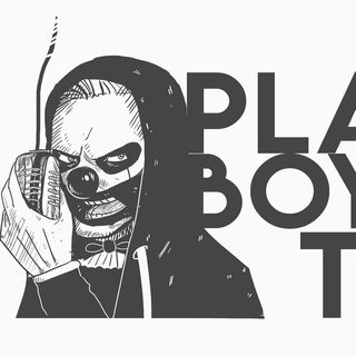 PLAYBOYZ TV @playboyztv в Инстаграм