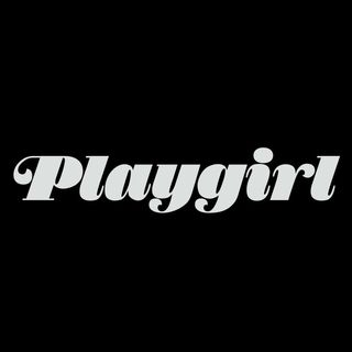 playgirl
