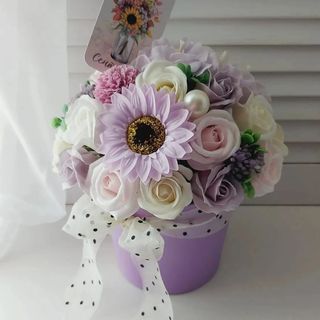 Букеты Цветы Подарки Мыло Спб @podarki_spb_love в Инстаграм