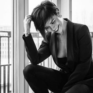 polinaperminovamakeup