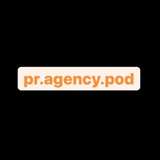 pr.agency.pod