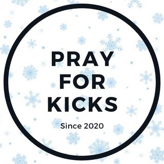 prayforkicks