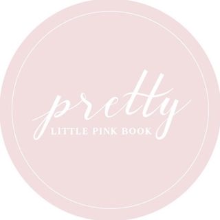 prettylittlepinkbook