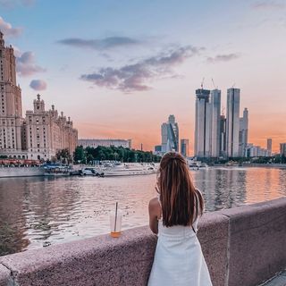 Прянчикова Надежда @prianchikova в Инстаграм