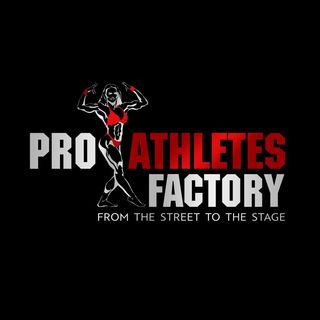 Pro Athletes Factory @pro_athletes_factory в Инстаграм