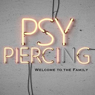 psypiercing