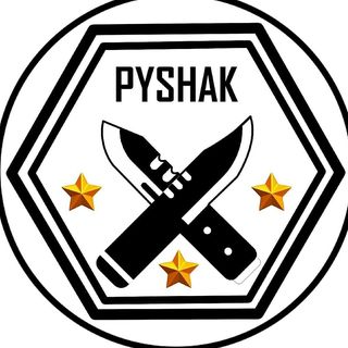 pyshak_kz