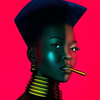 queennyakimofficial