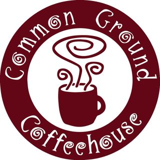 Common Ground Coffeehouse @queenscogro в Инстаграм