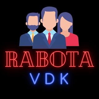 Работа Владивосток @rabota.vdk в Инстаграм