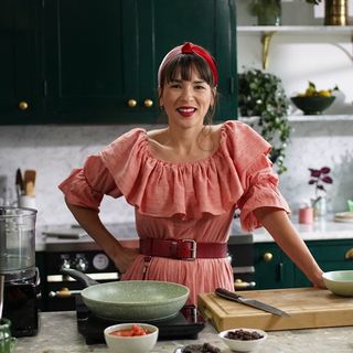 Rachel Khoo @rachelkhooks в Инстаграм