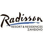 radissonresortzavidovo