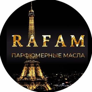 rafamofficial