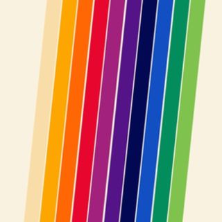 rainbows