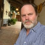 rainnwilson