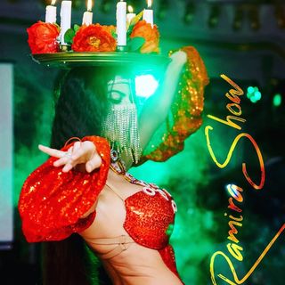 ramirashow